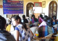 A-Govt-official-delivering-lecture-on-PMEGP-for-the-promotion-of-Self-Employment